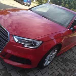 Audi A3 | 2019 | 150 CH